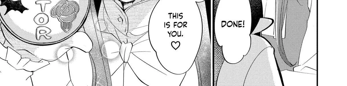 Read Oshi Ni Amagami EN Manga Online