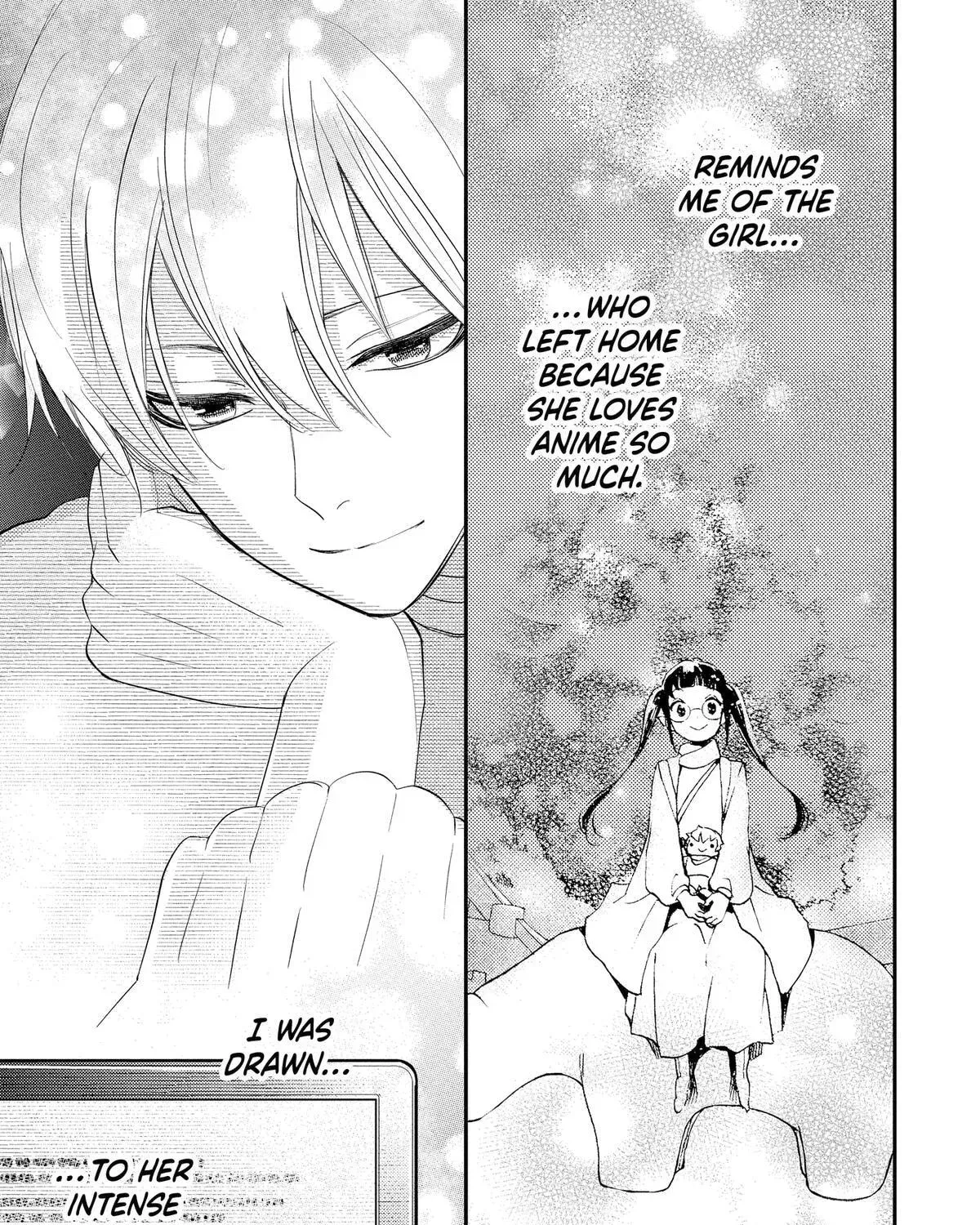 Read Oshi Ni Amagami EN Manga Online