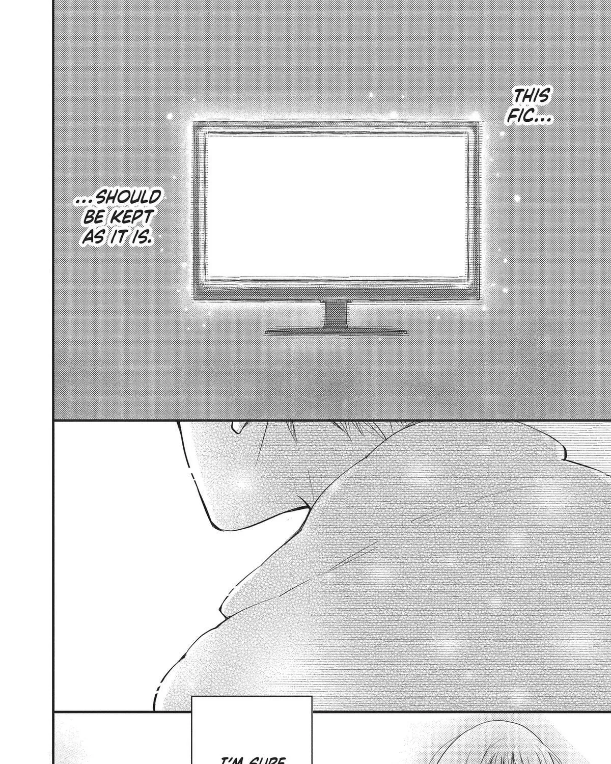 Read Oshi Ni Amagami EN Manga Online