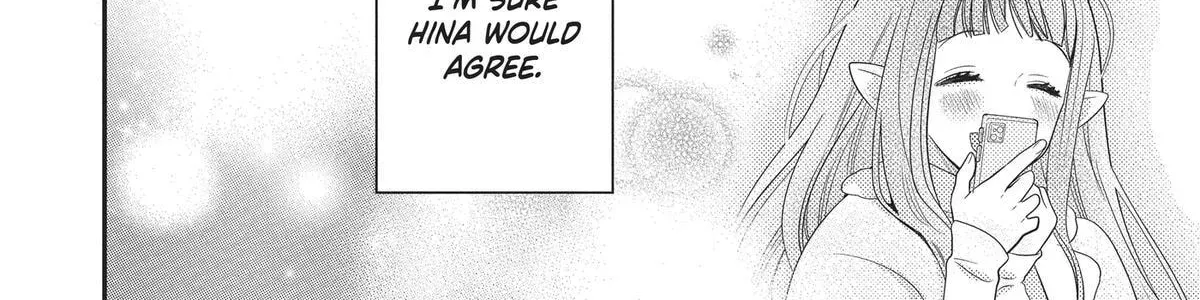 Read Oshi Ni Amagami EN Manga Online