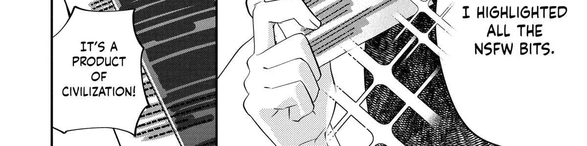 Read Oshi Ni Amagami EN Manga Online