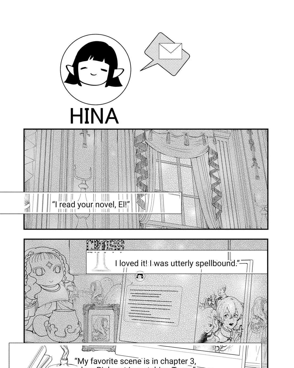 Read Oshi Ni Amagami EN Manga Online