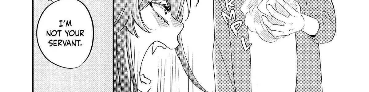 Read Oshi Ni Amagami EN Manga Online