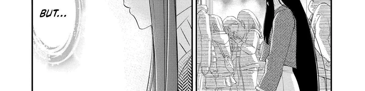 Read Oshi Ni Amagami EN Manga Online