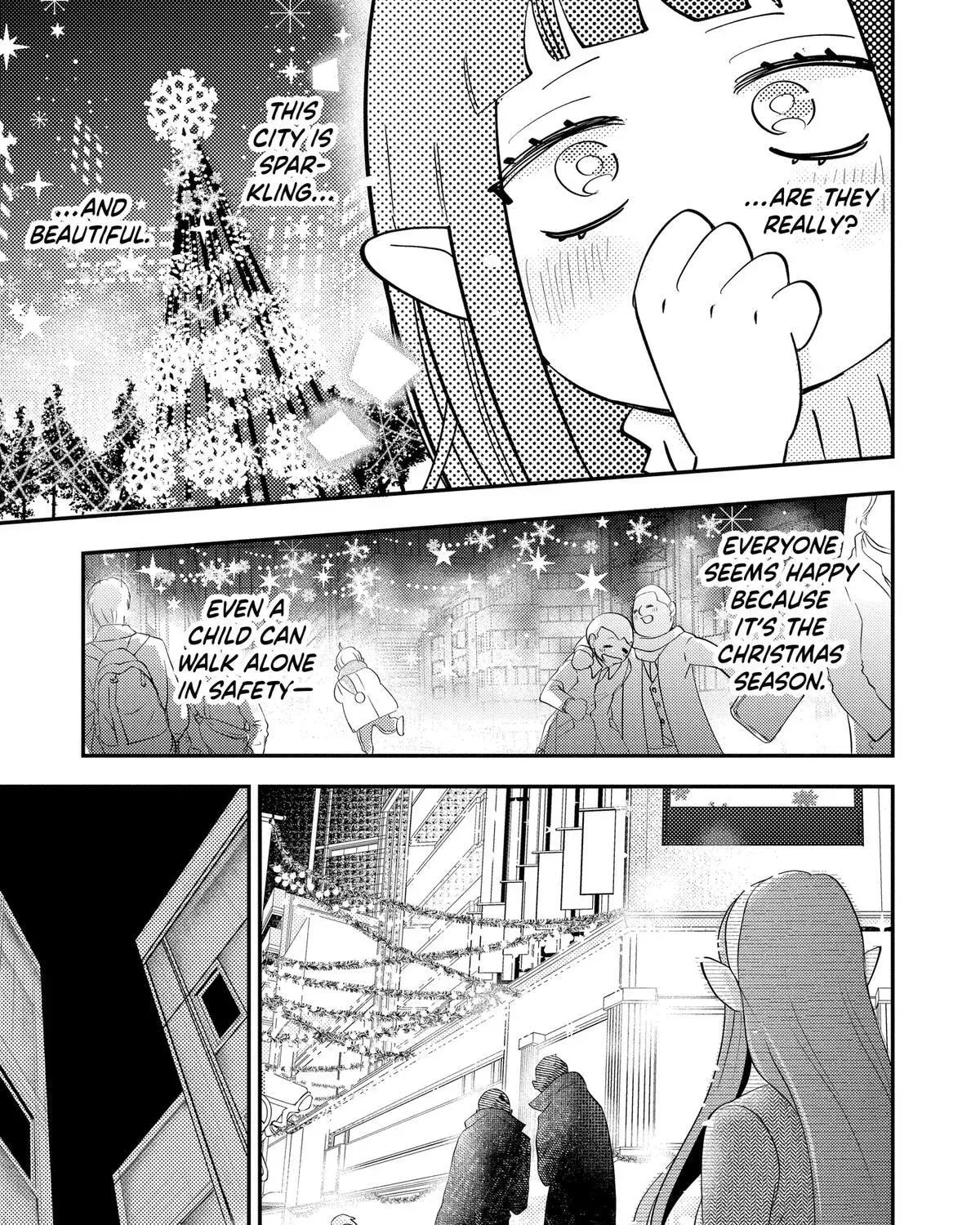 Read Oshi Ni Amagami EN Manga Online