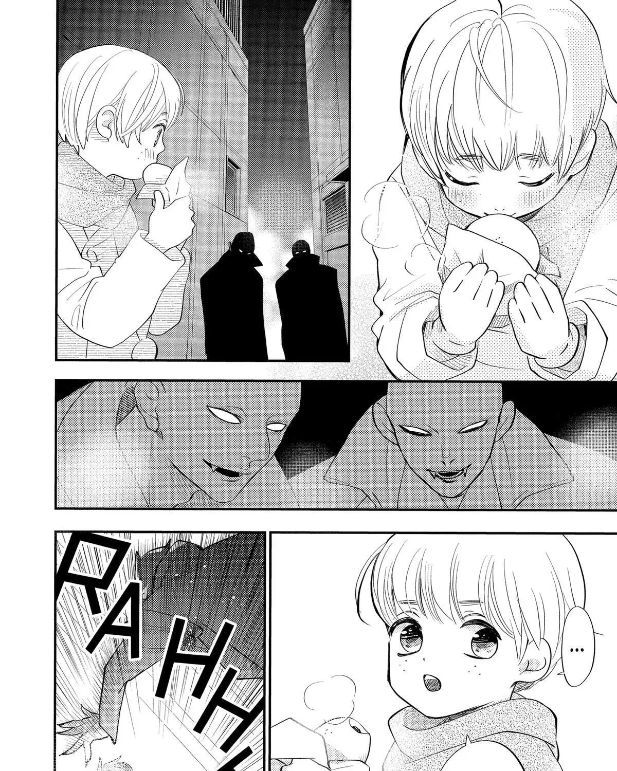 Read Oshi Ni Amagami EN Manga Online