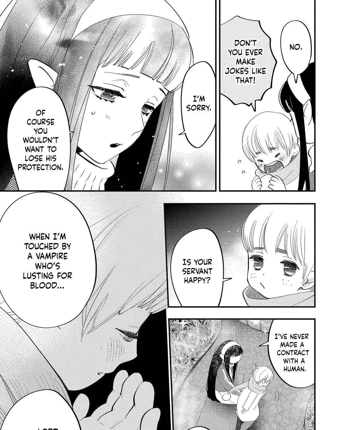Read Oshi Ni Amagami EN Manga Online