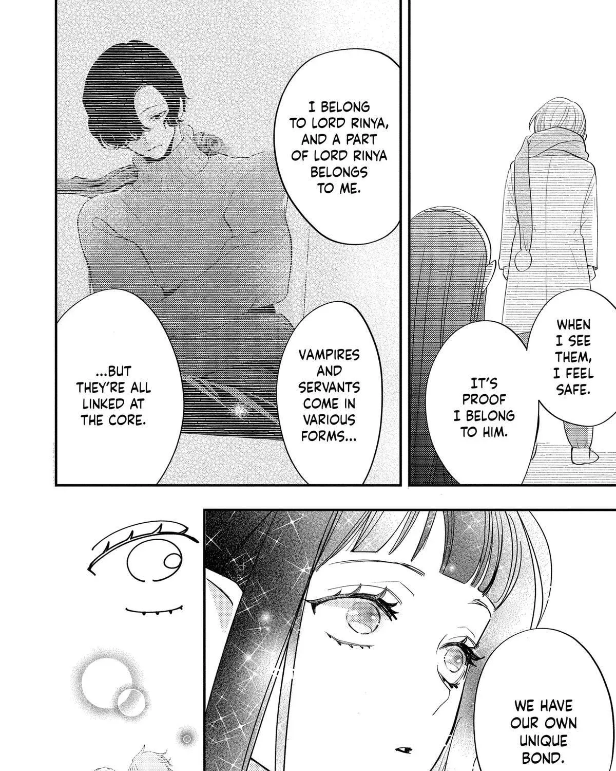 Read Oshi Ni Amagami EN Manga Online