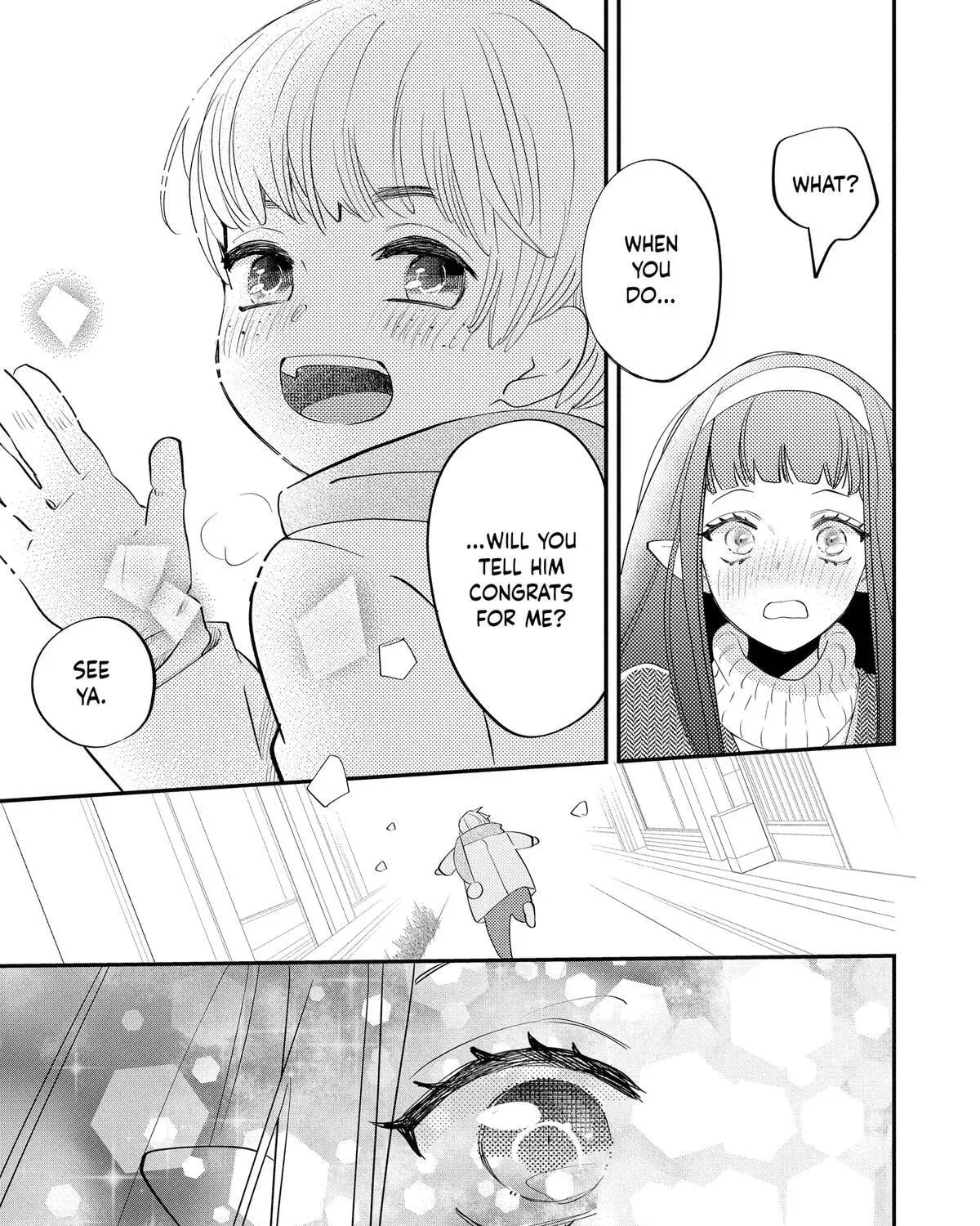 Read Oshi Ni Amagami EN Manga Online