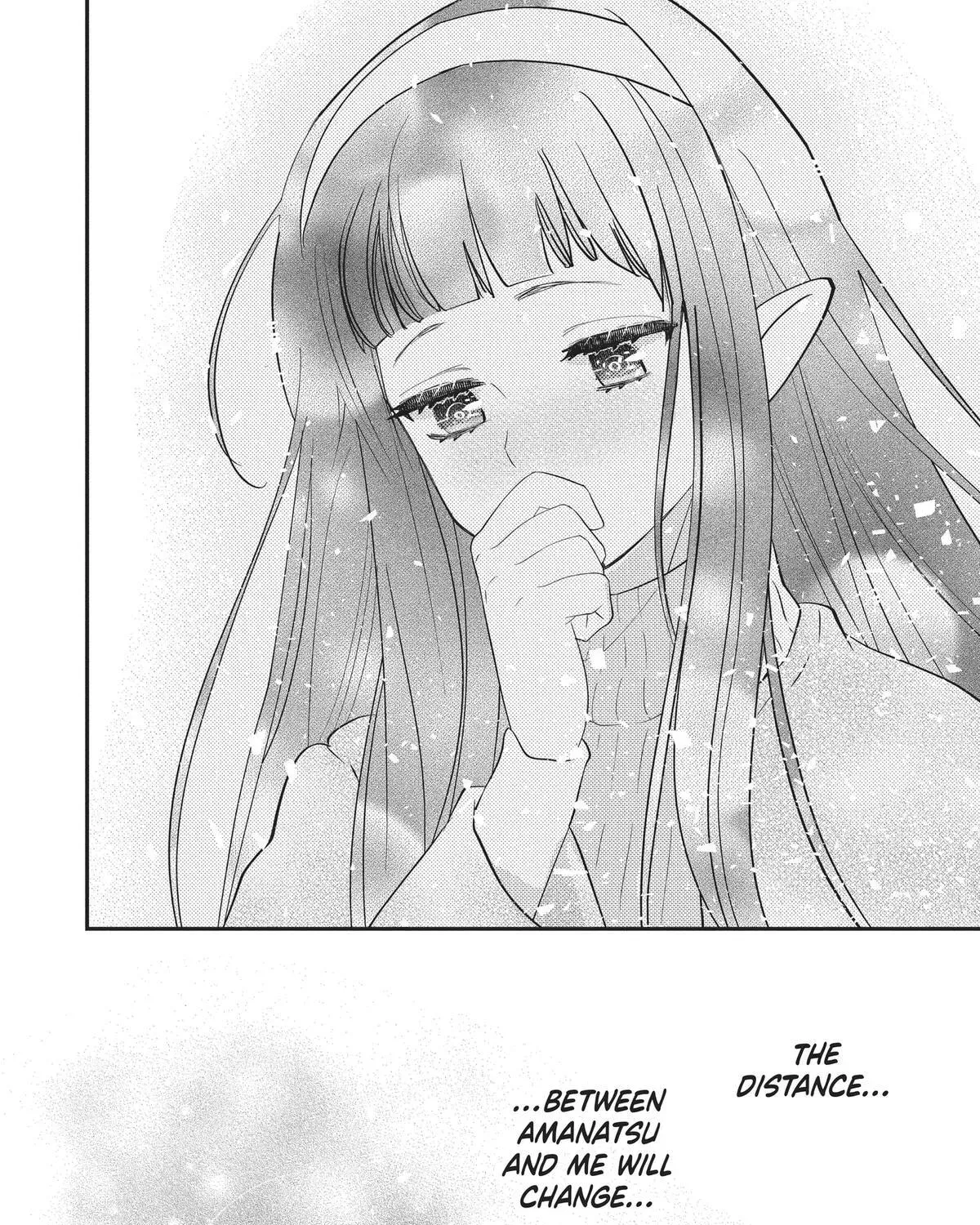 Read Oshi Ni Amagami EN Manga Online
