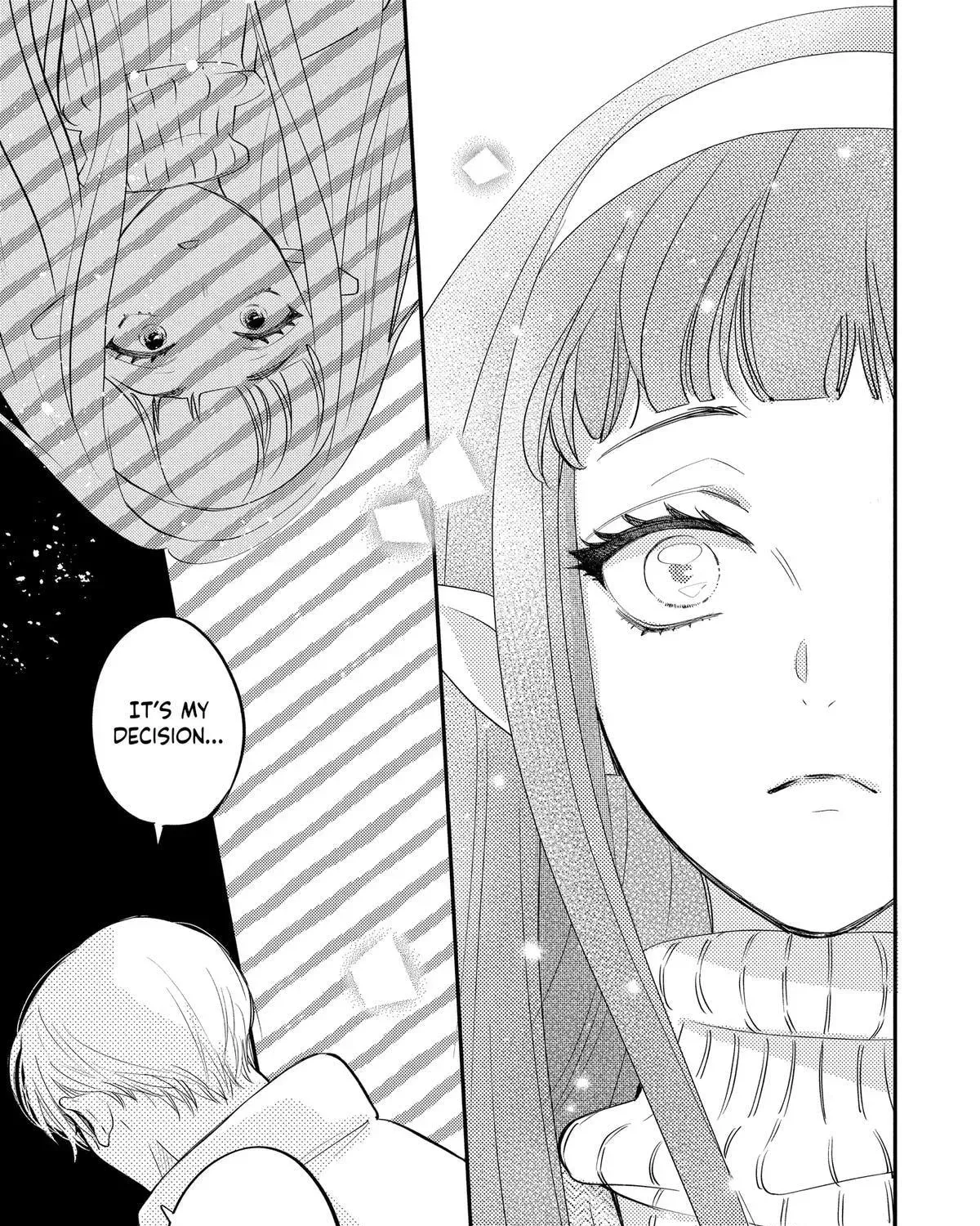 Read Oshi Ni Amagami EN Manga Online
