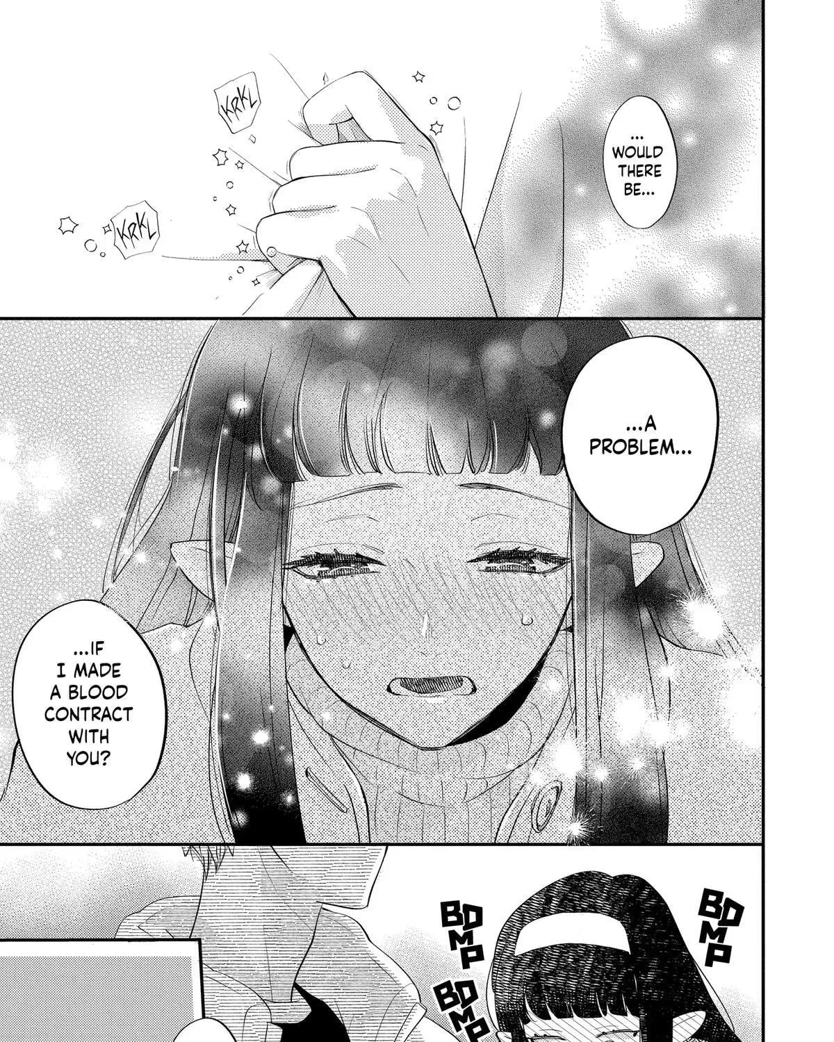 Read Oshi Ni Amagami EN Manga Online