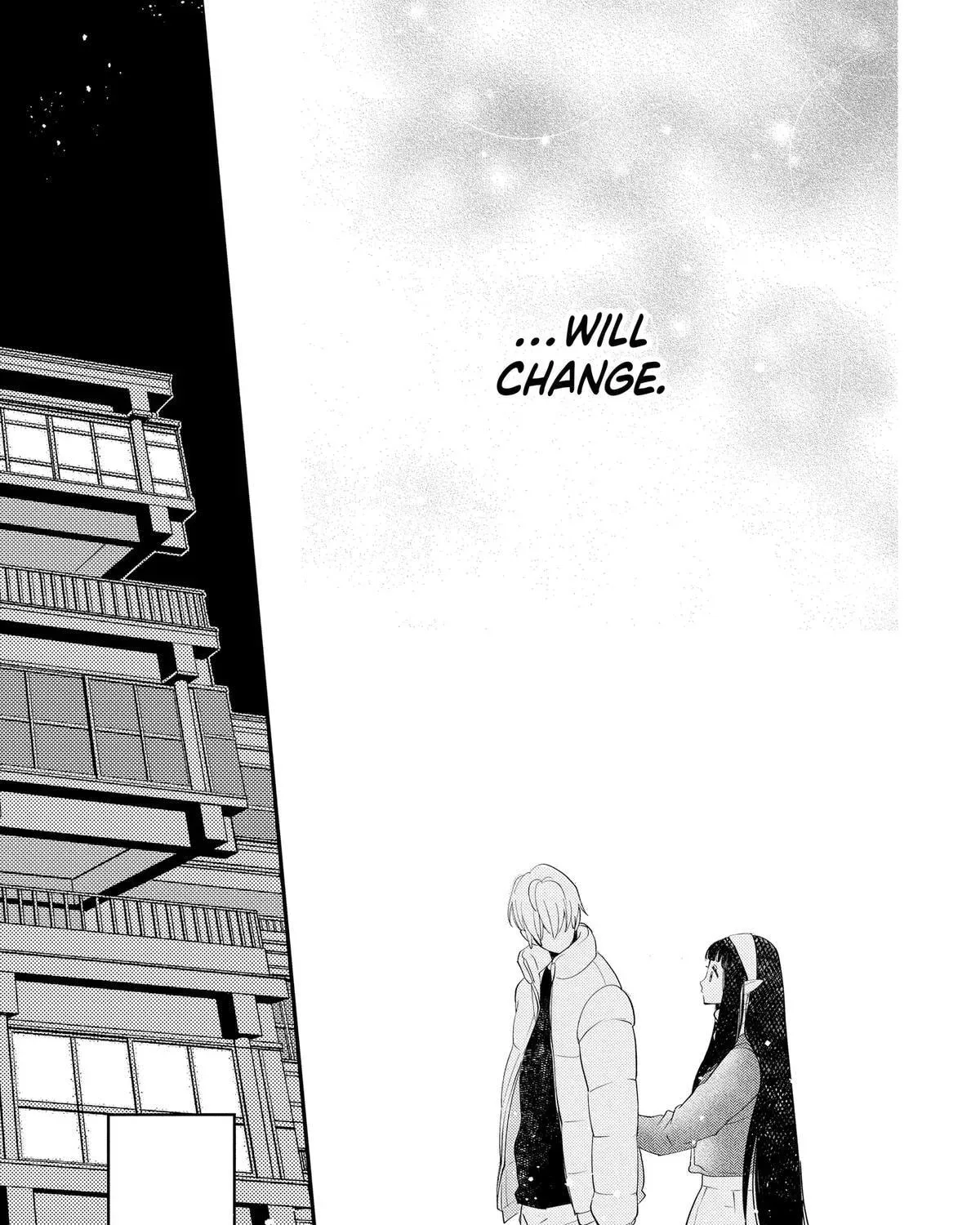 Read Oshi Ni Amagami EN Manga Online
