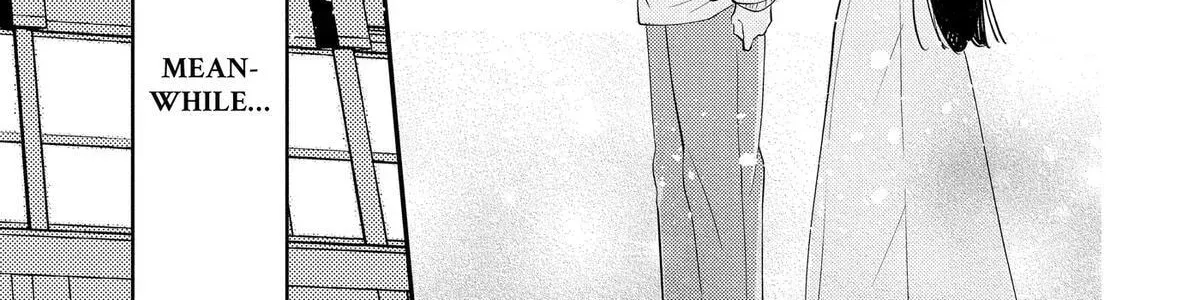 Read Oshi Ni Amagami EN Manga Online