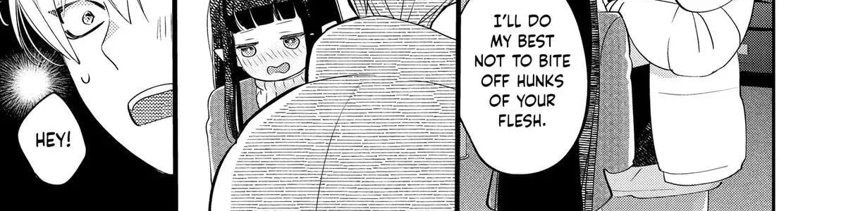 Read Oshi Ni Amagami EN Manga Online