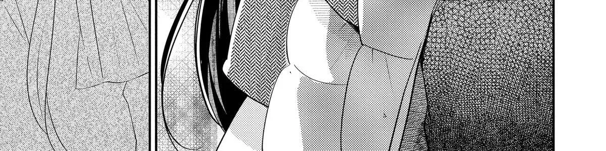 Read Oshi Ni Amagami EN Manga Online