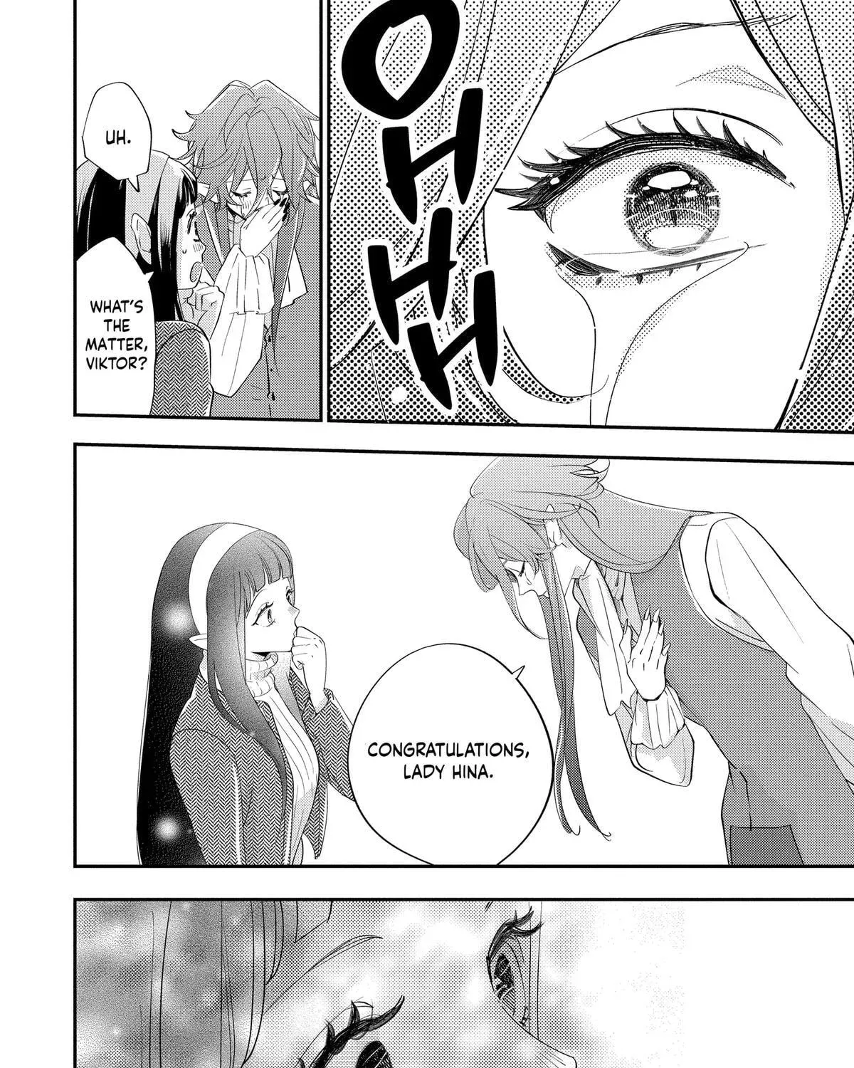 Read Oshi Ni Amagami EN Manga Online