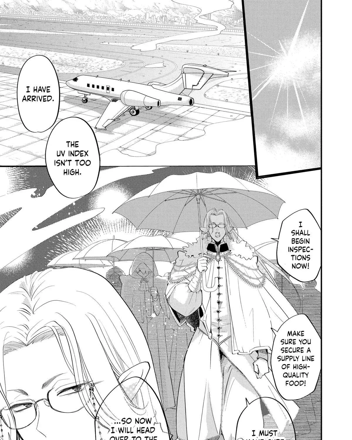 Read Oshi Ni Amagami EN Manga Online