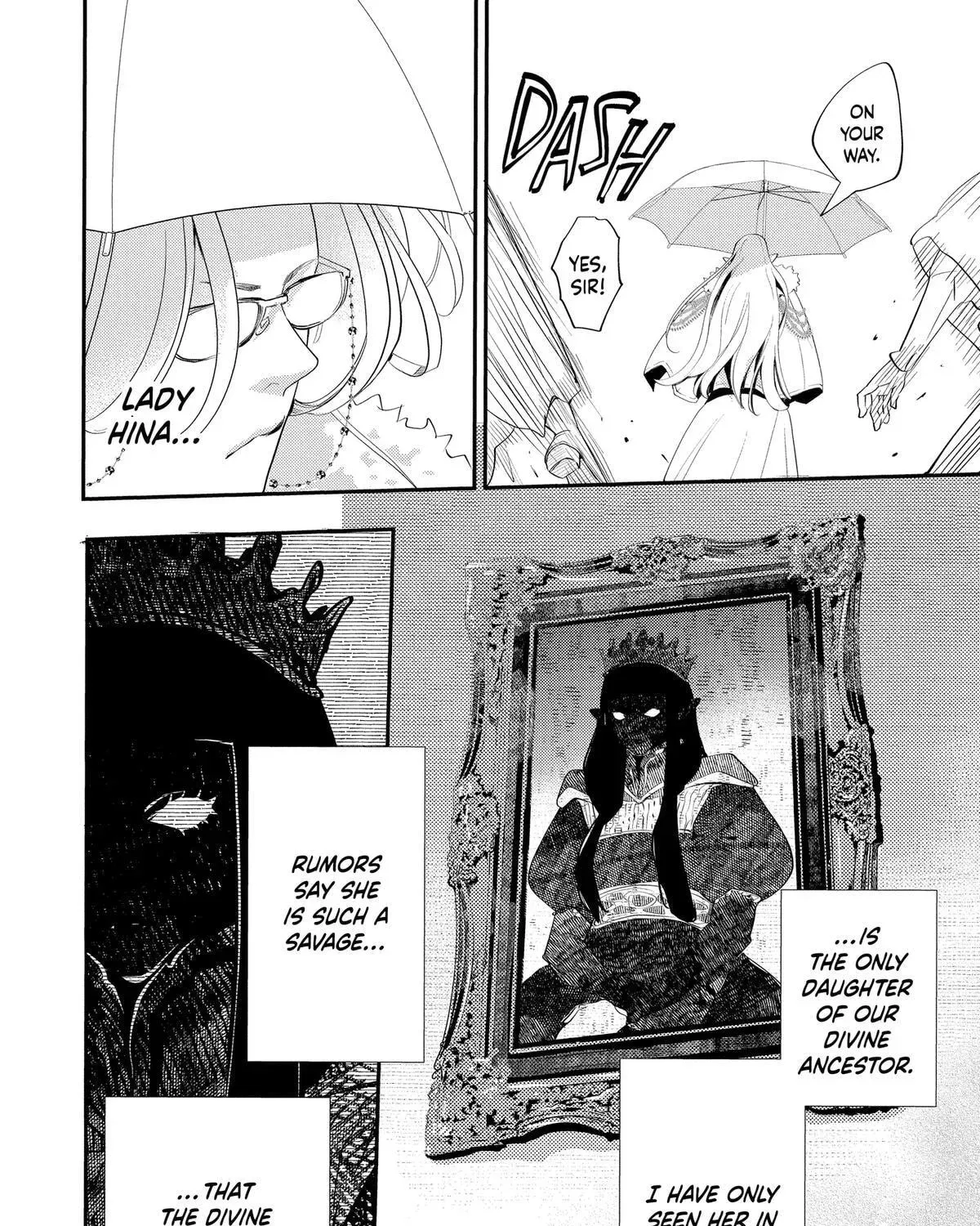 Read Oshi Ni Amagami EN Manga Online