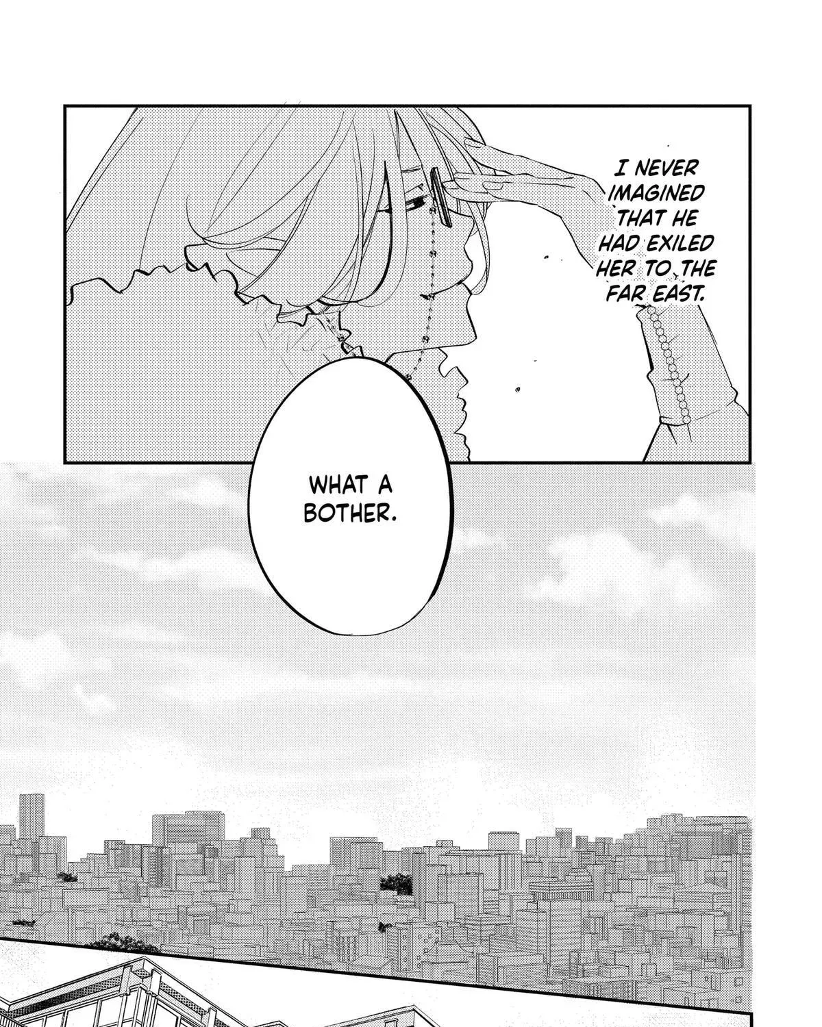Read Oshi Ni Amagami EN Manga Online