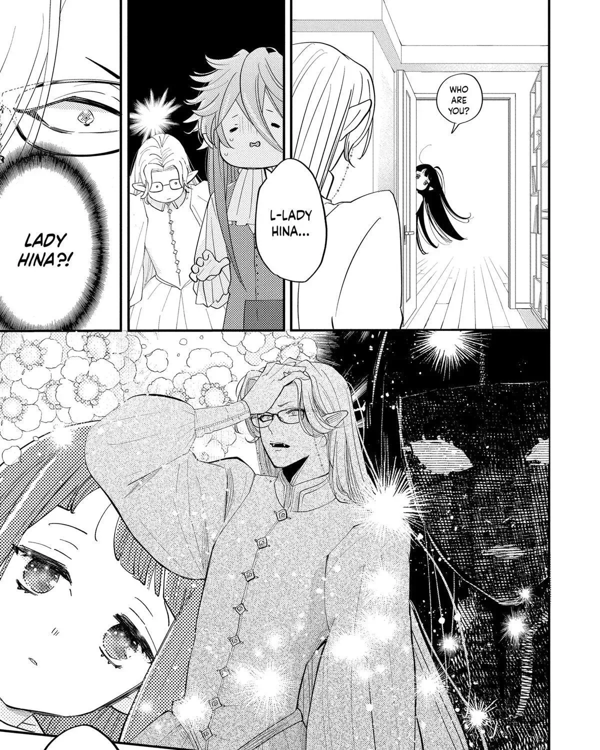 Read Oshi Ni Amagami EN Manga Online