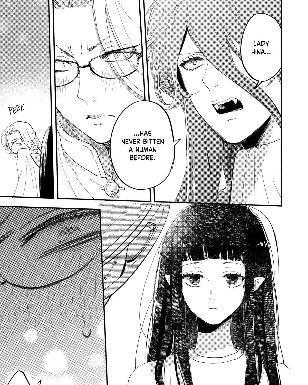 Read Oshi Ni Amagami EN Manga Online