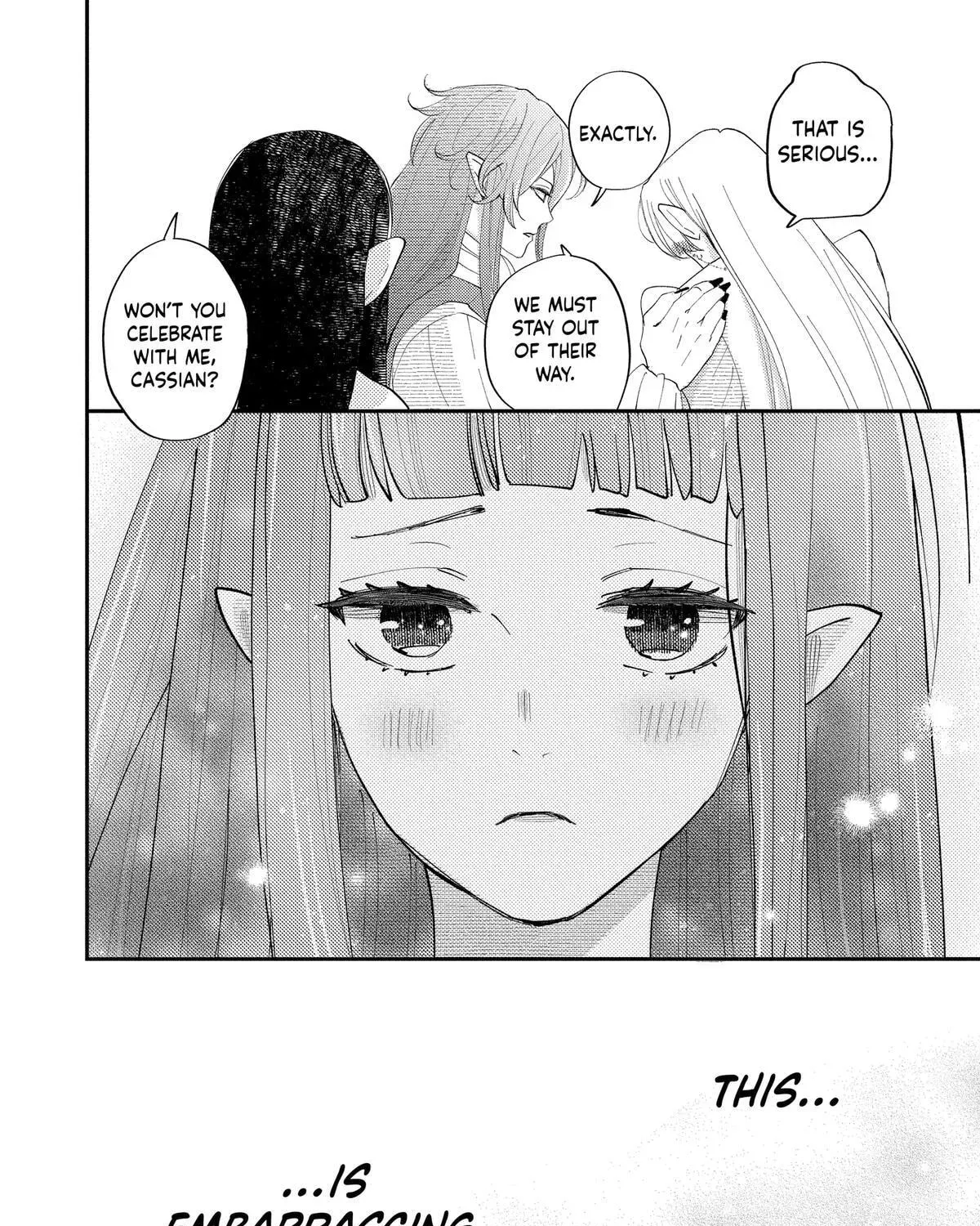 Read Oshi Ni Amagami EN Manga Online