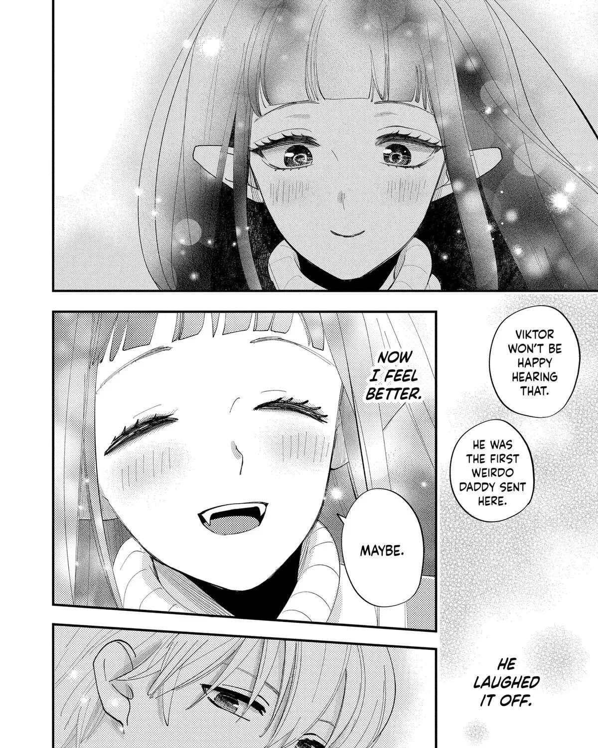 Read Oshi Ni Amagami EN Manga Online