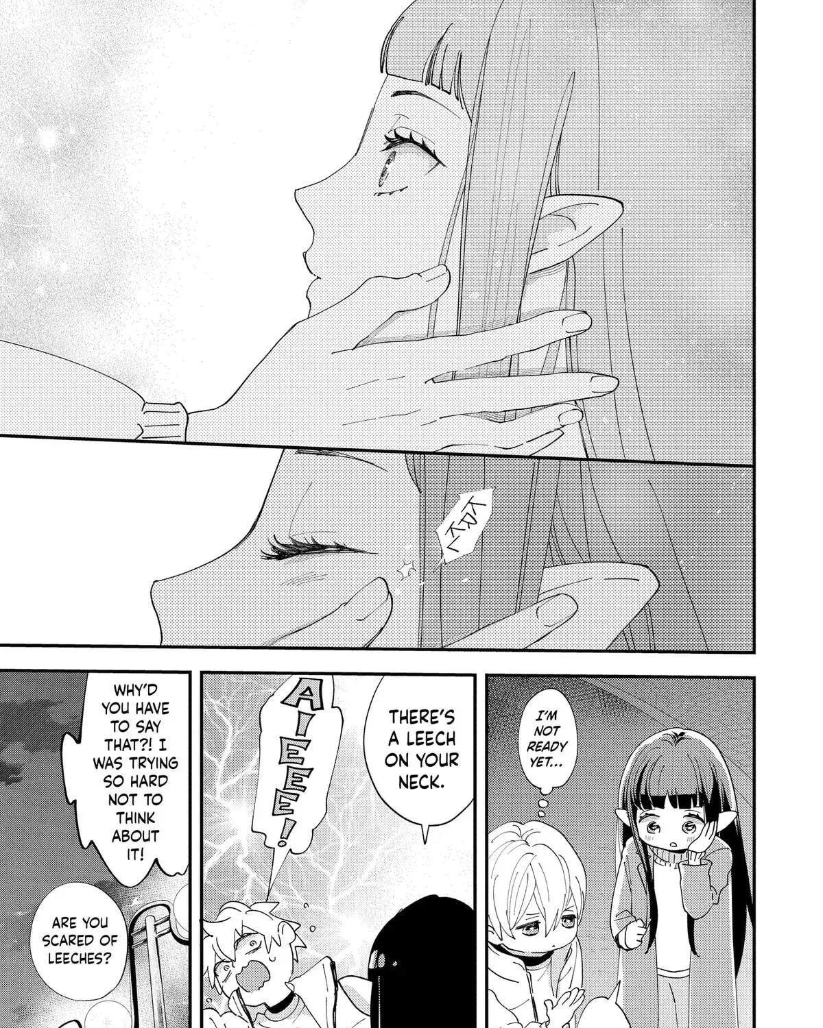 Read Oshi Ni Amagami EN Manga Online