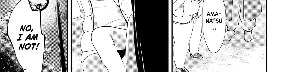 Read Oshi Ni Amagami EN Manga Online