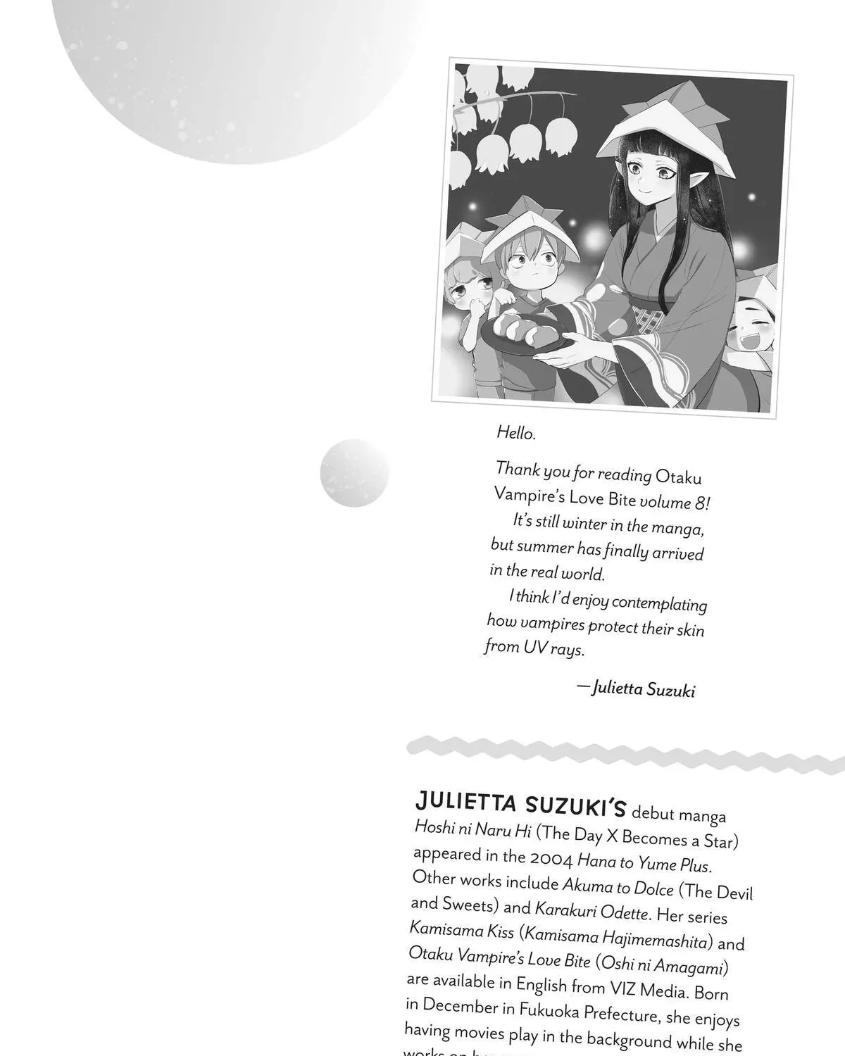 Read Oshi Ni Amagami EN Manga Online