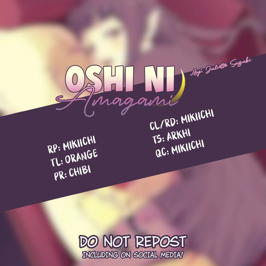 Read Oshi Ni Amagami EN Manga Online