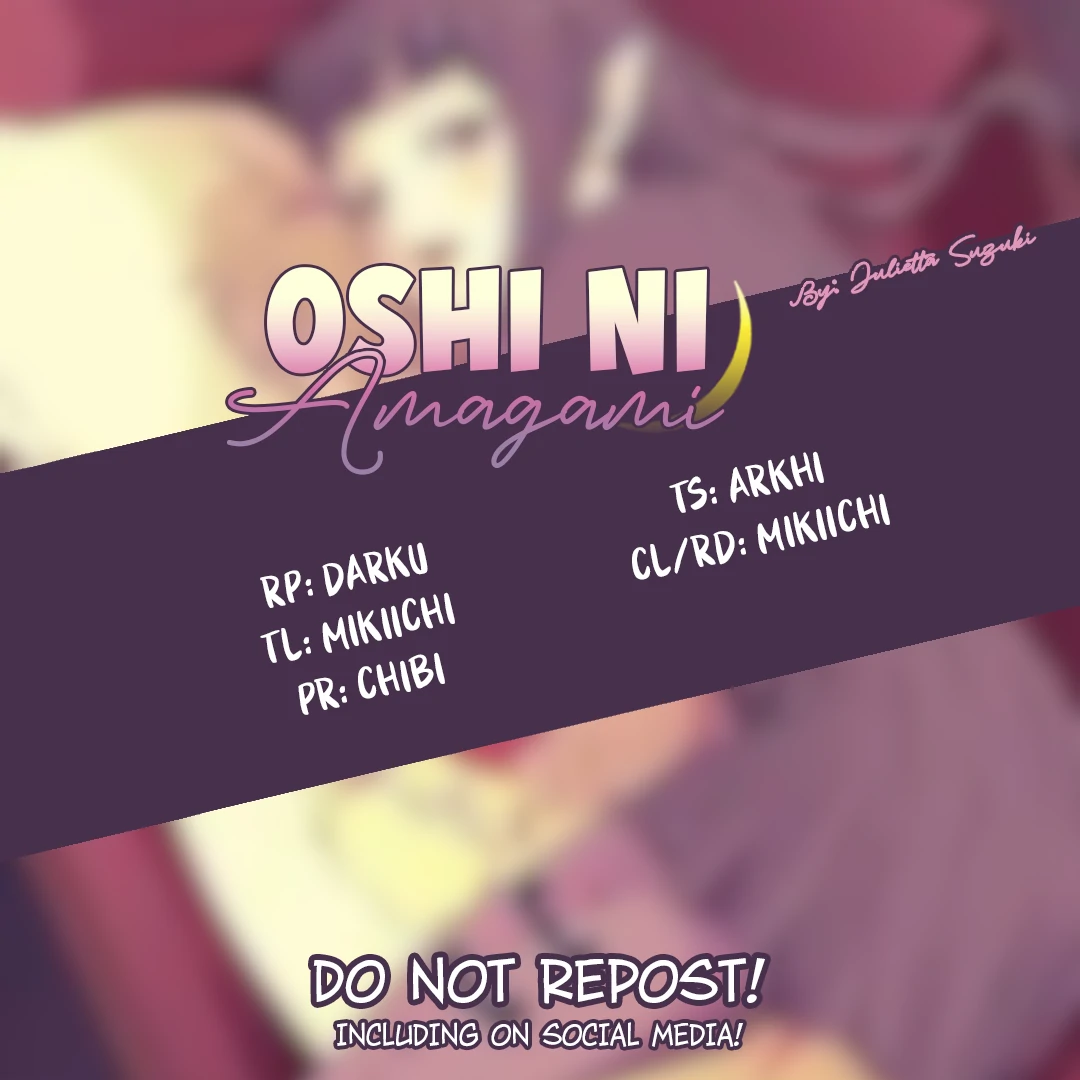Read Oshi Ni Amagami EN Manga Online