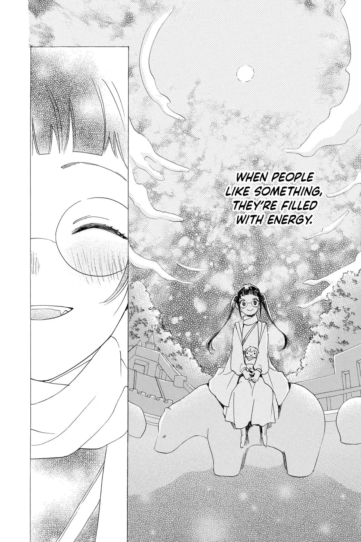 Read Otaku Vampires Love Bite EN Manga Online