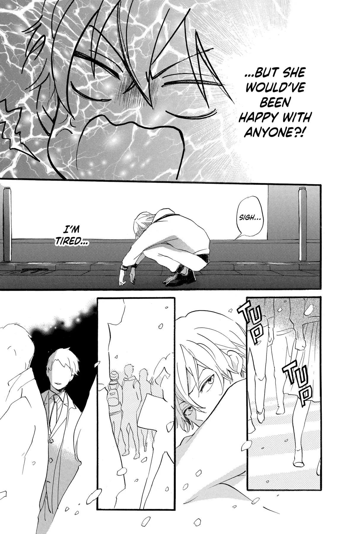 Read Otaku Vampires Love Bite EN Manga Online