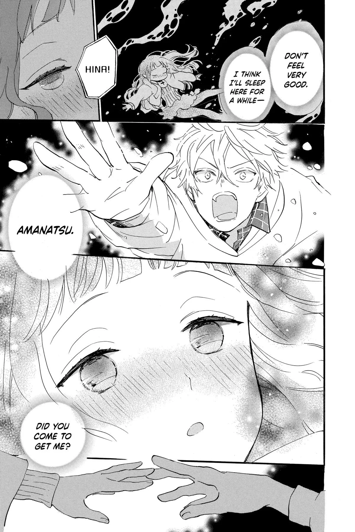 Read Otaku Vampires Love Bite EN Manga Online