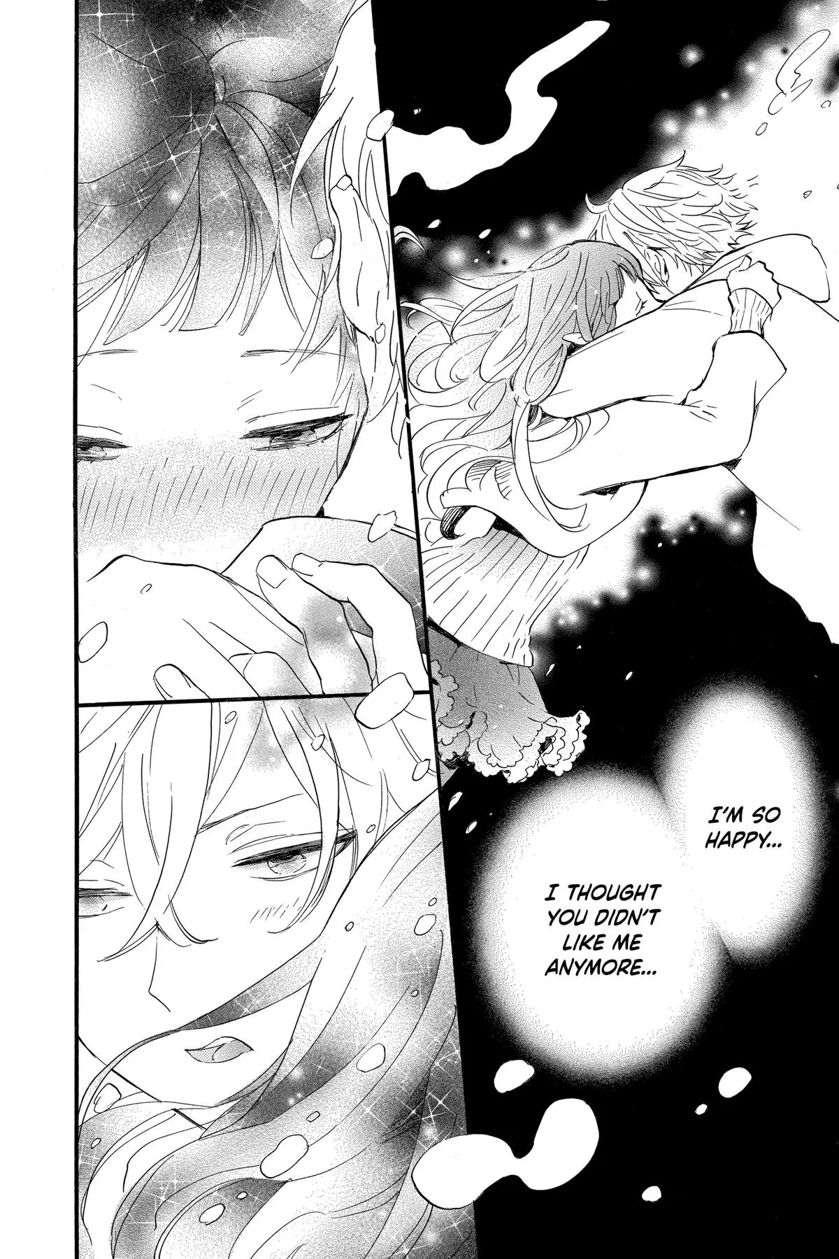 Read Otaku Vampires Love Bite EN Manga Online