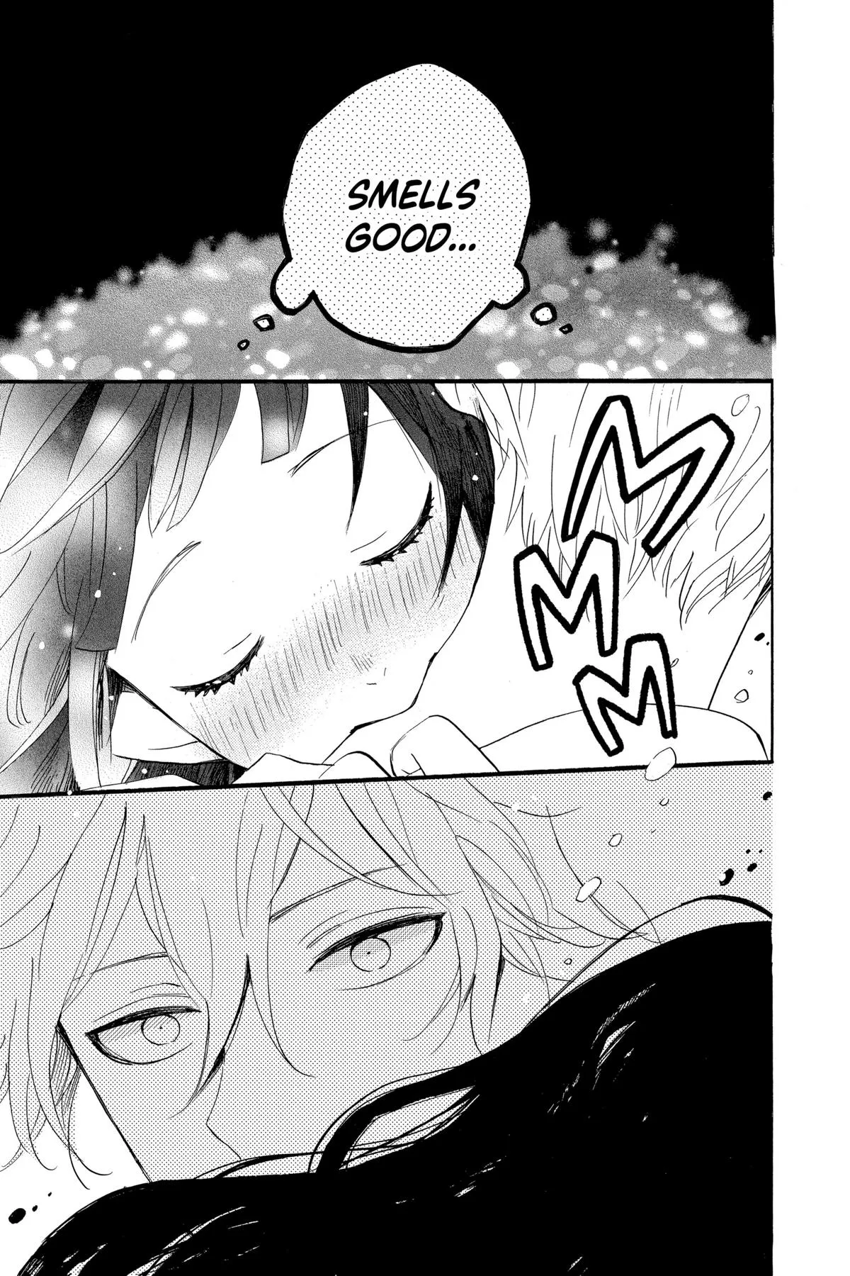 Read Otaku Vampires Love Bite EN Manga Online