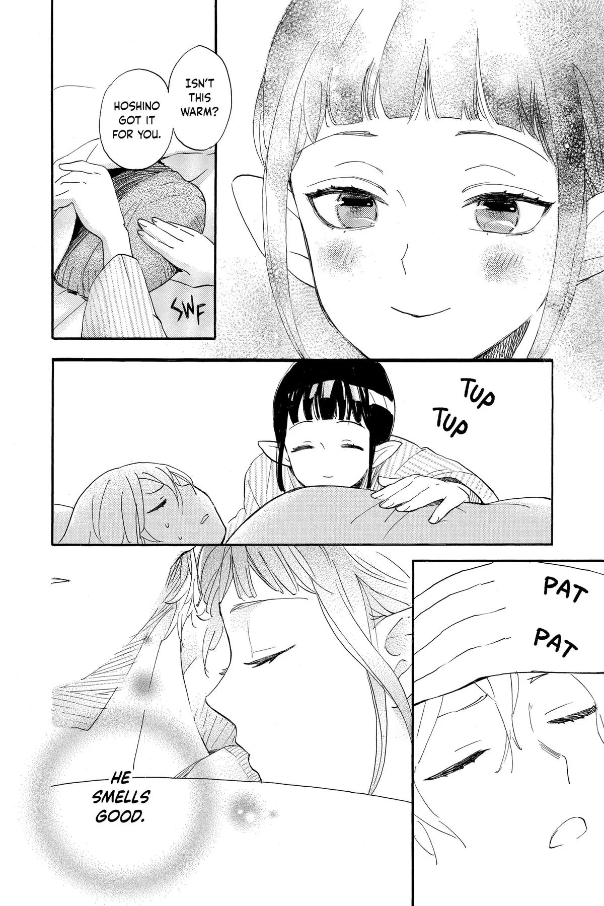 Read Otaku Vampires Love Bite EN Manga Online