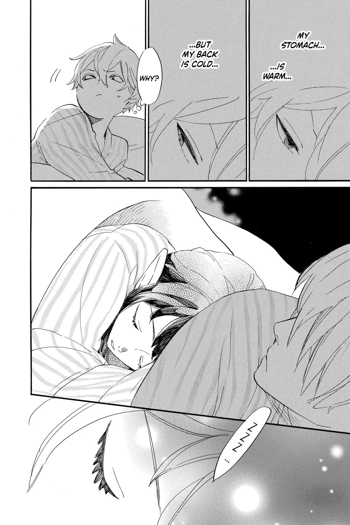 Read Otaku Vampires Love Bite EN Manga Online
