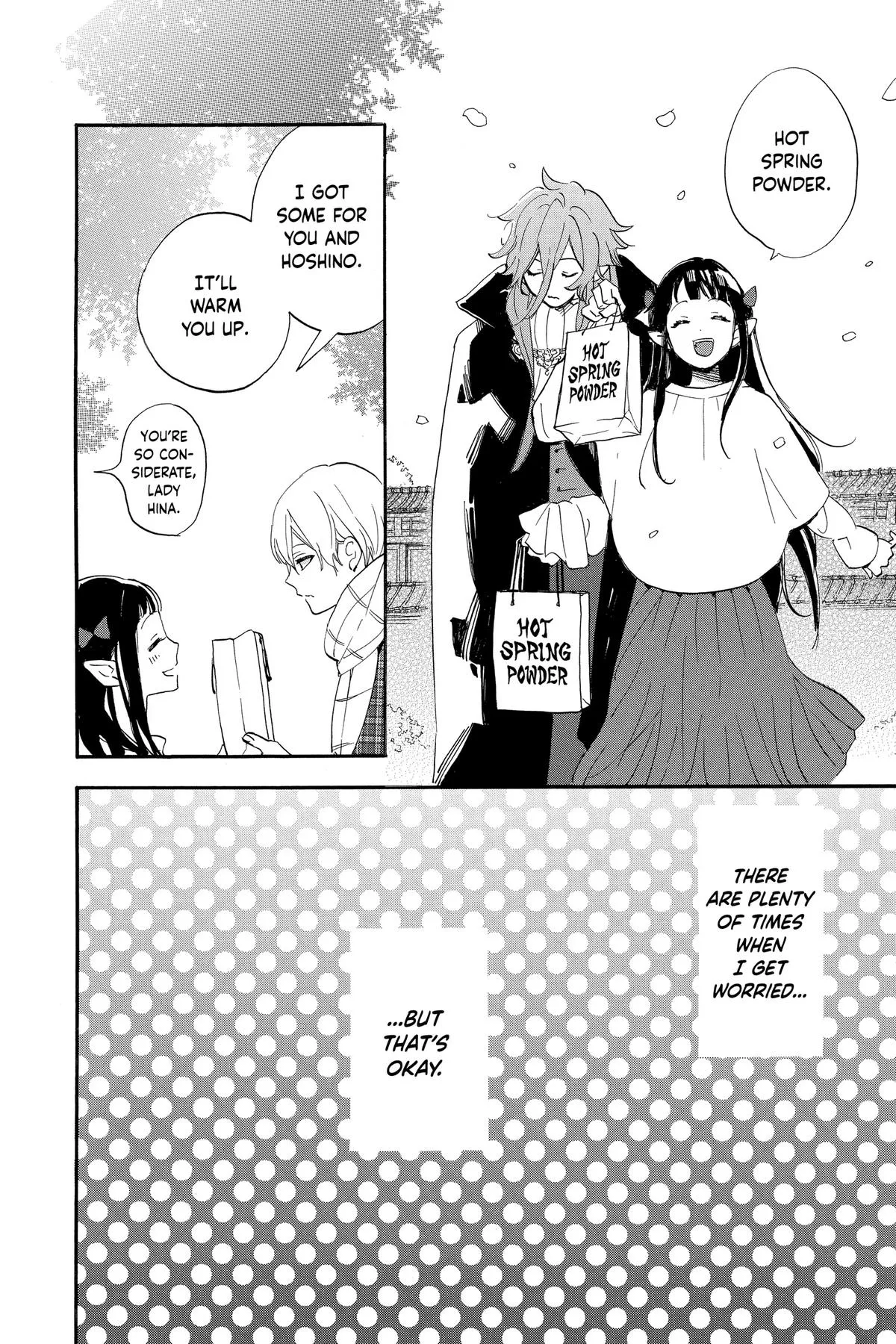 Read Otaku Vampires Love Bite EN Manga Online