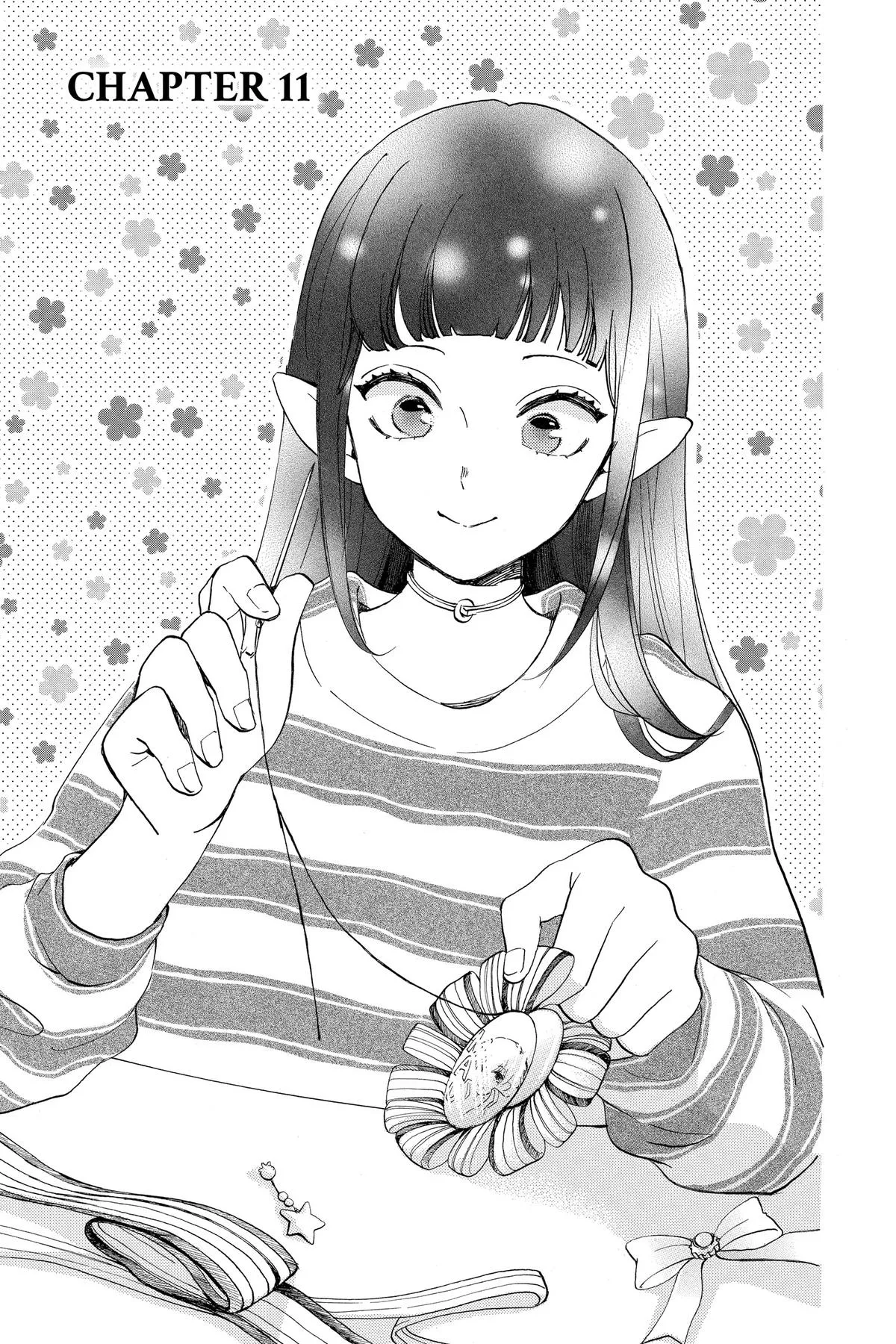 Read Otaku Vampires Love Bite EN Manga Online