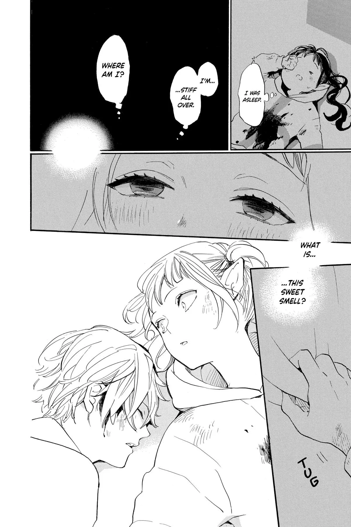 Read Otaku Vampires Love Bite EN Manga Online