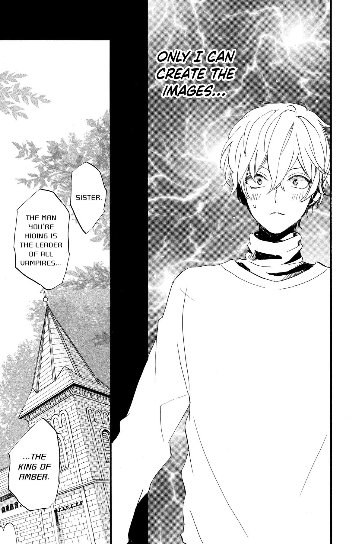 Read Otaku Vampires Love Bite EN Manga Online