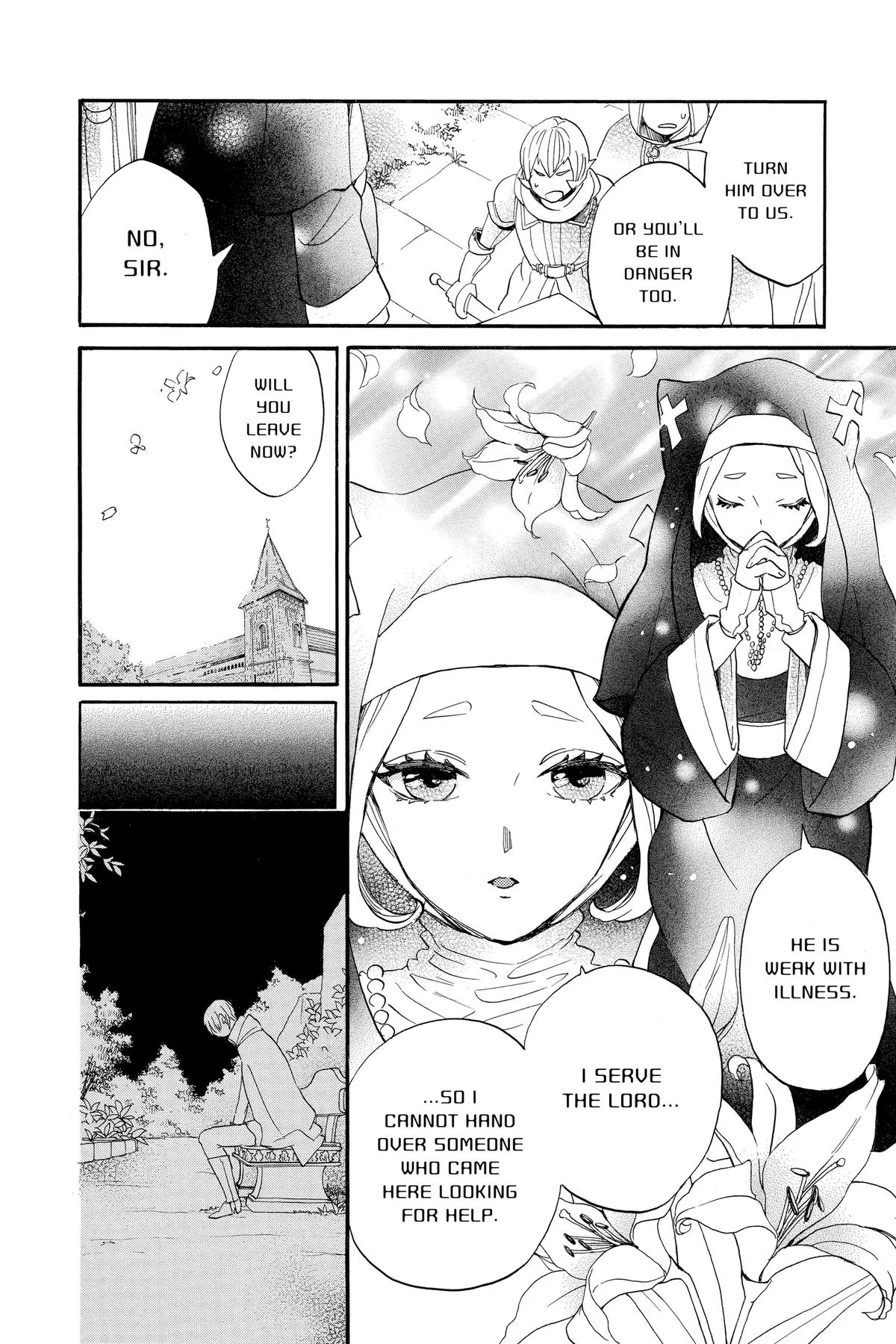 Read Otaku Vampires Love Bite EN Manga Online