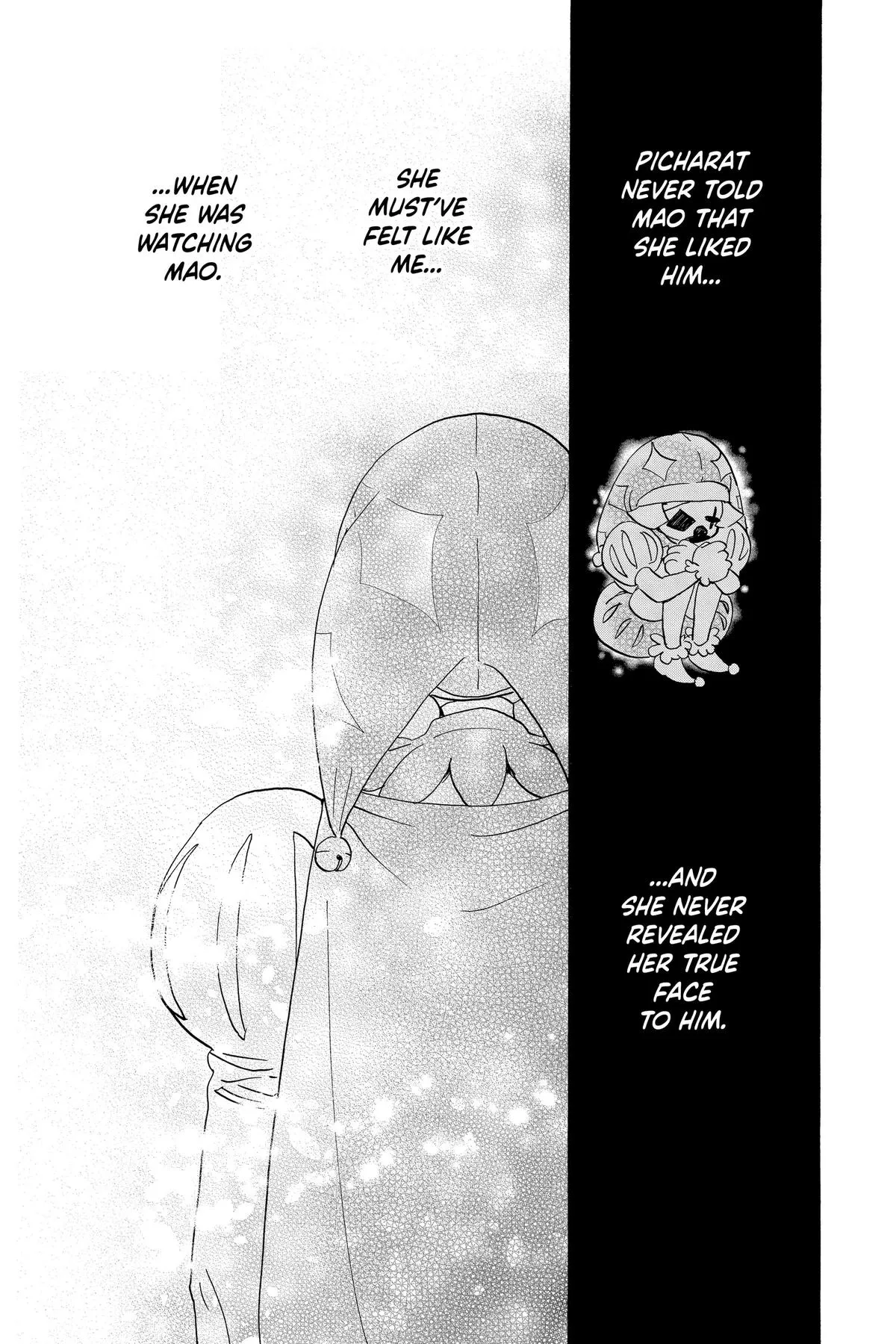 Read Otaku Vampires Love Bite EN Manga Online