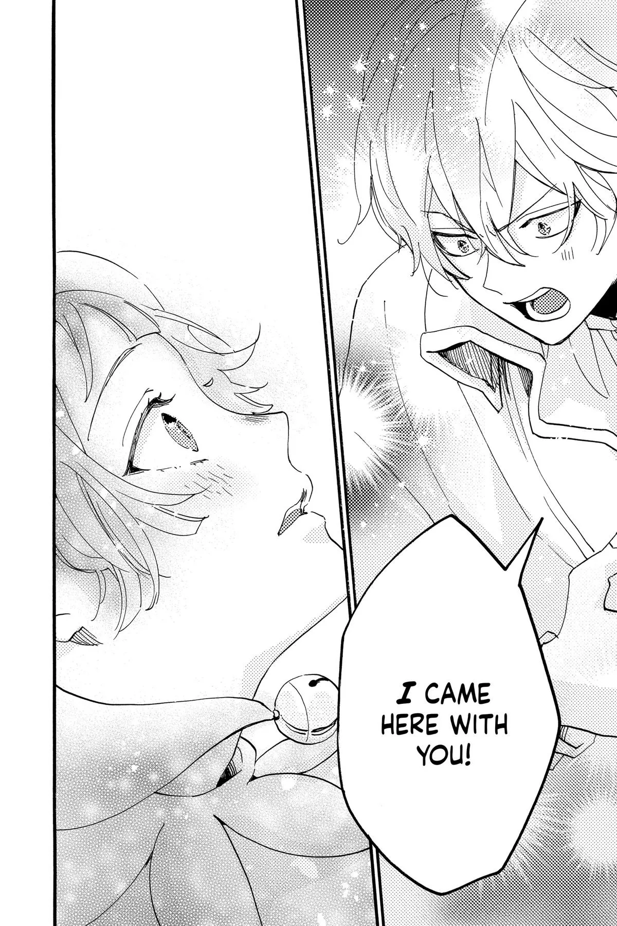Read Otaku Vampires Love Bite EN Manga Online