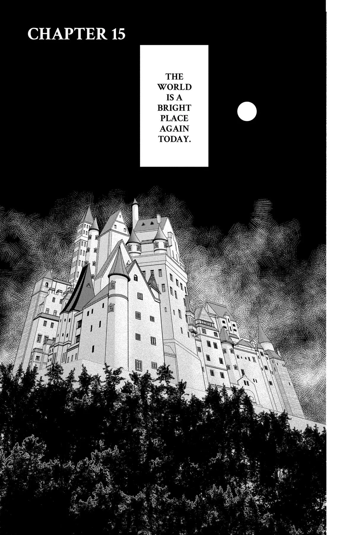 Read Otaku Vampires Love Bite EN Manga Online