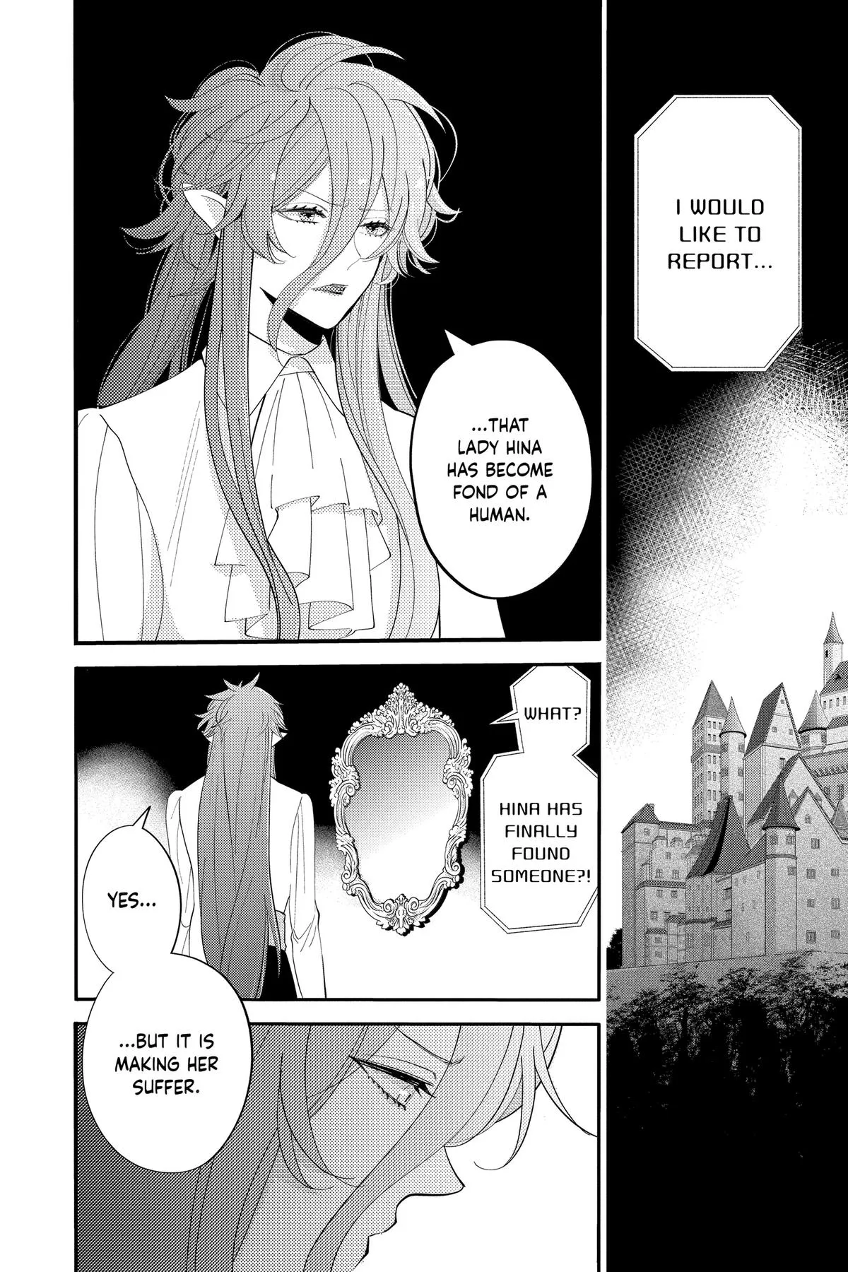 Read Otaku Vampires Love Bite EN Manga Online