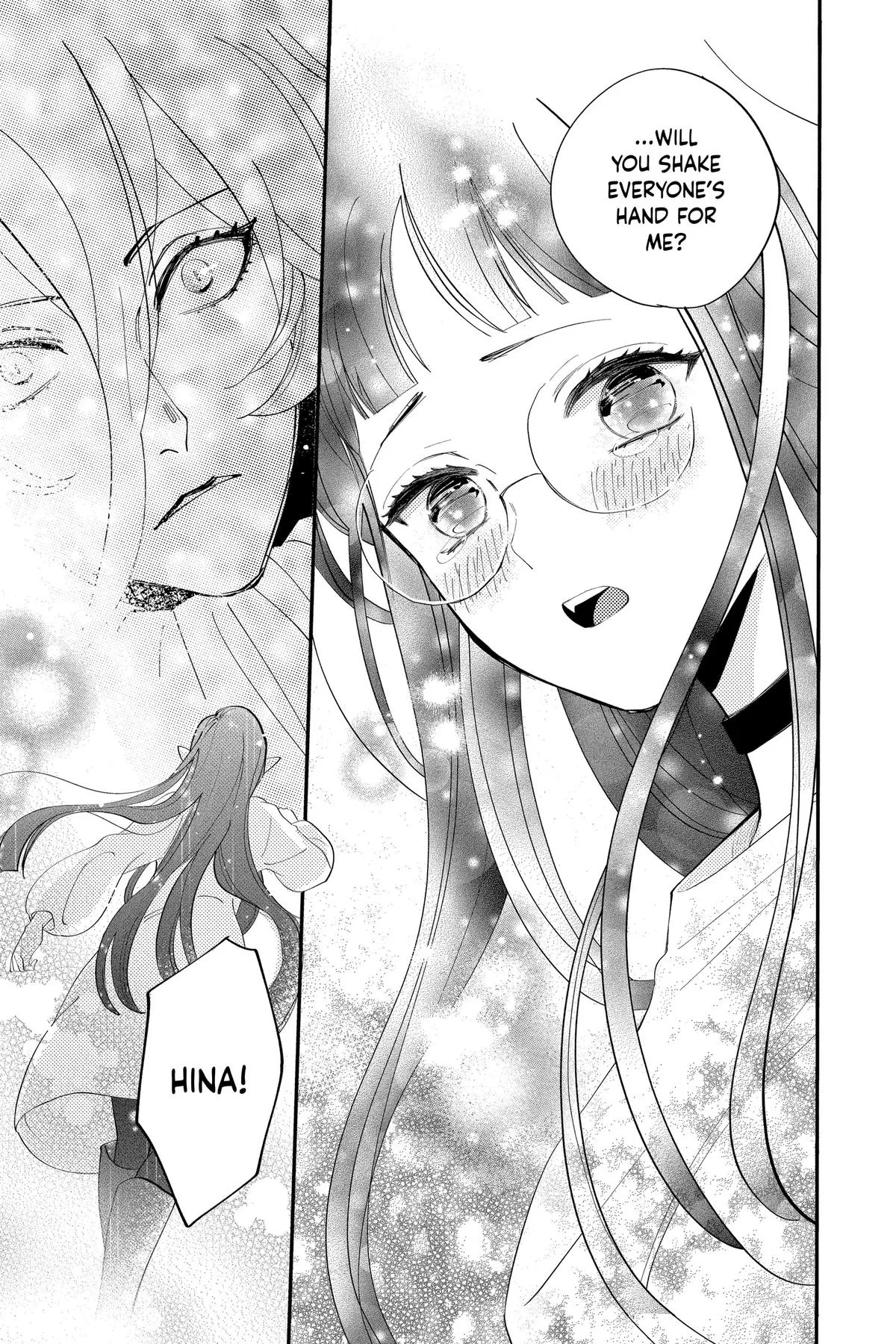 Read Otaku Vampires Love Bite EN Manga Online